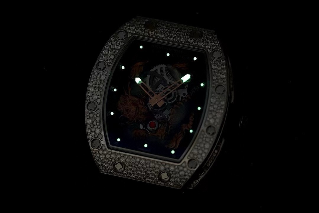 Richard Mille